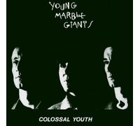 Colossal Youth by Young Marble Giants (2002-09-11)