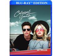 Colossal Youth [USA] [Blu-ray]