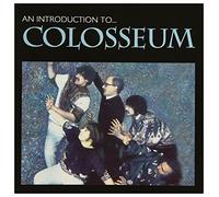Colosseum - An Introduction to