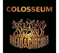 Colosseum - Bread & Circuses