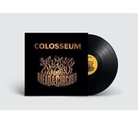 Colosseum - Bread & Circuses [Vinilo]