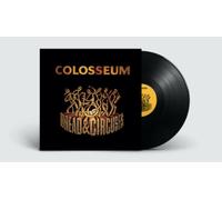 Colosseum - Bread & Circuses [Vinilo]