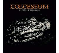 Colosseum - Chapter 2:Numquam [Import allemand] [Vinilo]