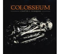 Colosseum - Chapter 2:Nunquam