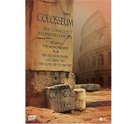 Colosseum [Cologne 1994] - Complete Reunion Concert, the [Alemania] [DVD]