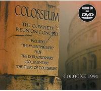 Colosseum - Cologne 1994-the Complete