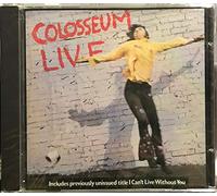 Colosseum - Colosseum Live