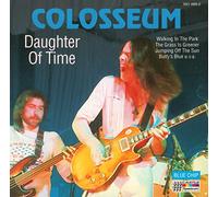 Colosseum - Daughter of time