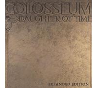 Colosseum - Daughter of Time