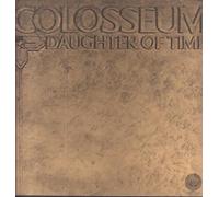 Colosseum - Daughter Of Time - EX