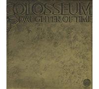 Colosseum - Daughter Of Time - Inset Swirl