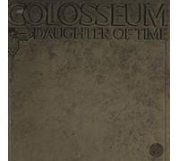 Colosseum - Daughter Of Time - VG