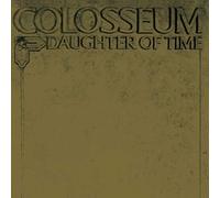 Colosseum - Daughter of Time [Vinilo]
