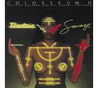 Colosseum II - Electric Savage [Shm] [Import]