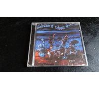 Colosseum II - Strange New Flesh