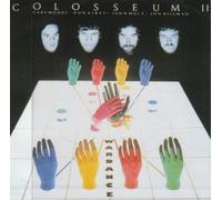 Colosseum II - War Dance