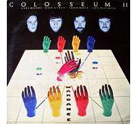 Colosseum II – War Dance