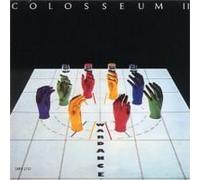 COLOSSEUM II - WAR DANCE