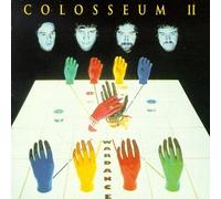 Colosseum II - War Dance