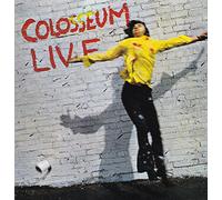 Colosseum - Live (1971, 6 tracks)
