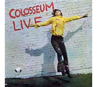 COLOSSEUM - Live