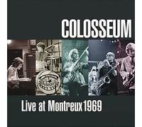 Colosseum - Live at Montreux 1969