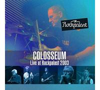 Colosseum - Live At Rockpalast 2003