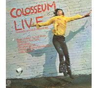 Colosseum - Live (#clalp122) [Import anglais]