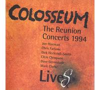 COLOSSEUM - Live Cologne 1994