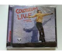 Colosseum - Live (Expanded Edition)
