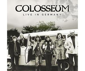 Colosseum - Live In Germany