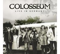 Colosseum - Live In Germany
