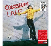 Colosseum - Live (Rsd 2019) [Vinilo]