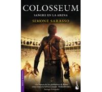Colosseum: Sangre En La Arena