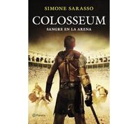 (pe) Colosseum: Sangre En La Arena