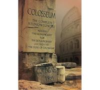 Colosseum - The Complete Reunion Concert (+ CD) [Alemania] [DVD]