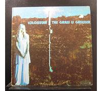 Colosseum - The Grass Is Greener
