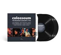 Colosseum - The Reunion Concerts 1994 [Vinilo]