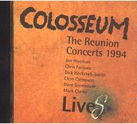 Colosseum - The Reunion Concerts 94