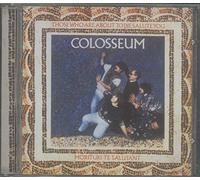 Colosseum - Those Who Are About to Die