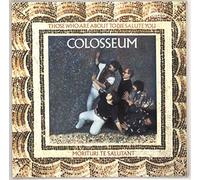 Colosseum - Those Who Are About To Die Salute You