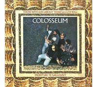 Colosseum - Those Who.. -Blu-Spec-