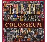 Colosseum - Time On Our Side