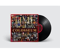Colosseum - Time On Our Side [Vinilo]