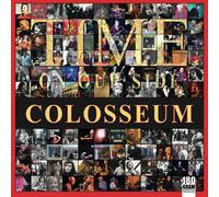 Colosseum - Time On Our Side [Vinilo]