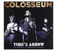 Colosseum - Times Arrow: 2cd