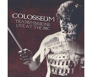 Colosseum - Transmissions Live At The BBC