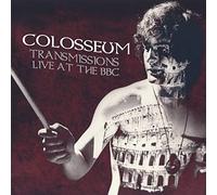 Colosseum - Transmissions Live At The BBC [Vinilo]