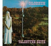 Colosseum - Valentyne Suite [180 gm vinyl] [Vinilo]