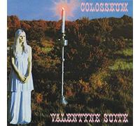 COLOSSEUM - Valentyne Suite
